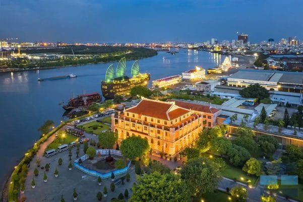 Thuê xe hợp đồng sai gon
